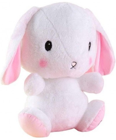 Naturally Glow in The Dark Bunny Stuffed Animal Plush Toy 14 Inches (L1001) White $45.75 Stuffed Animals & Teddy Bears