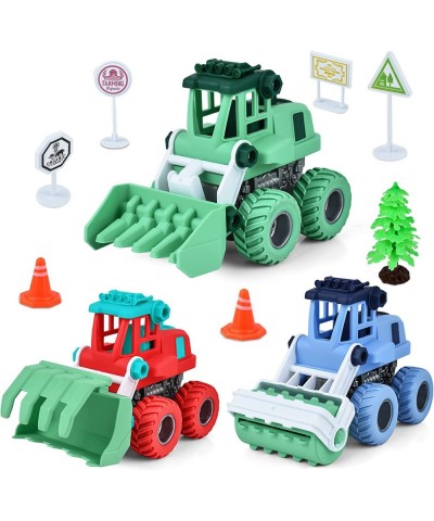 Construction Toys Vehicle $32.48 Kids' Play Construction Vehicles