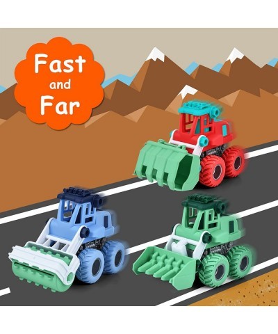 Construction Toys Vehicle $32.48 Kids' Play Construction Vehicles