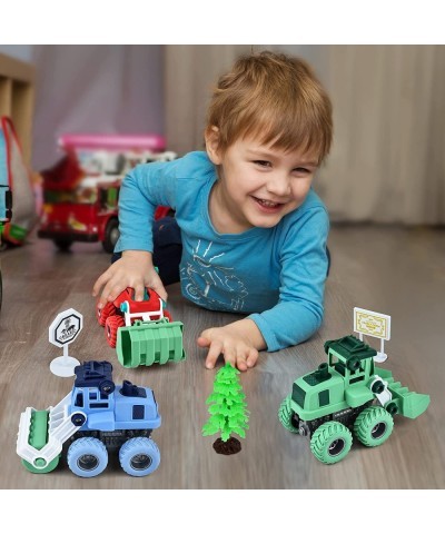 Construction Toys Vehicle $32.48 Kids' Play Construction Vehicles