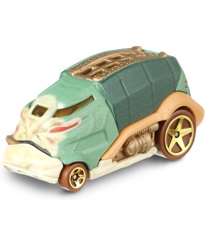 Star Wars Jabba The Hutt Vehicle $17.30 Kids' Play Cars & Race Cars