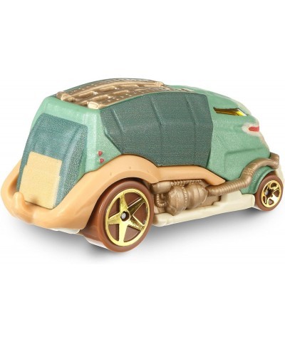 Star Wars Jabba The Hutt Vehicle $17.30 Kids' Play Cars & Race Cars