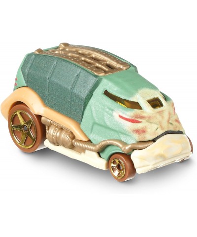 Star Wars Jabba The Hutt Vehicle $17.30 Kids' Play Cars & Race Cars