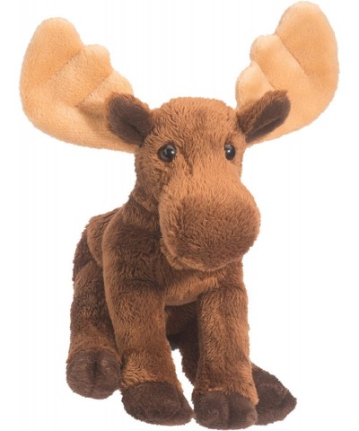 Sigmund Moose Plush Stuffed Animal $24.42 Stuffed Animals & Teddy Bears