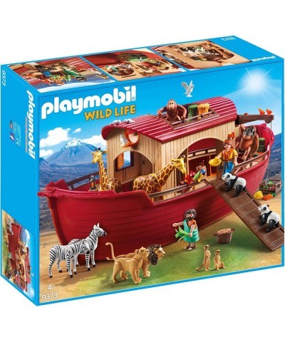 Noah's Ark [Amazon Exclusive] $142.76 Toy Building Sets