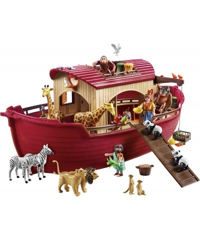 Noah's Ark [Amazon Exclusive] $142.76 Toy Building Sets