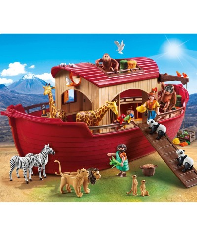 Noah's Ark [Amazon Exclusive] $142.76 Toy Building Sets