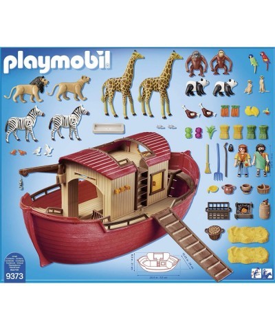 Noah's Ark [Amazon Exclusive] $142.76 Toy Building Sets