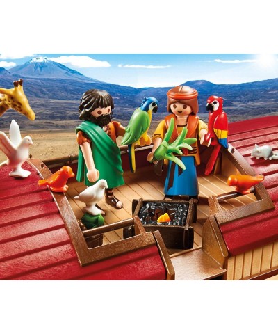 Noah's Ark [Amazon Exclusive] $142.76 Toy Building Sets