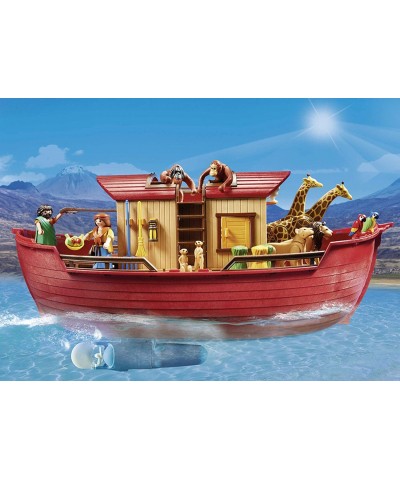 Noah's Ark [Amazon Exclusive] $142.76 Toy Building Sets