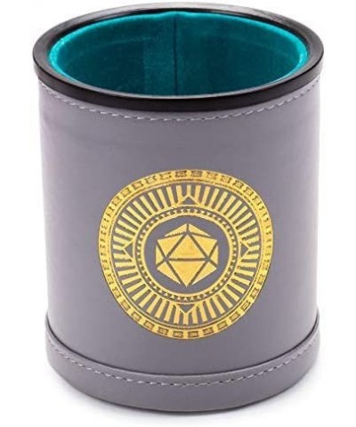 Cup of Illusion - DND Dice Set for Tabletop RPG Adventure Games with a Dice Cup - Polyhedral Dice Set Suitable for Dungeons a...