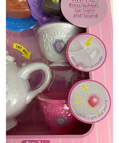 Talking Tea Set $17.21 Toy Kitchen Products