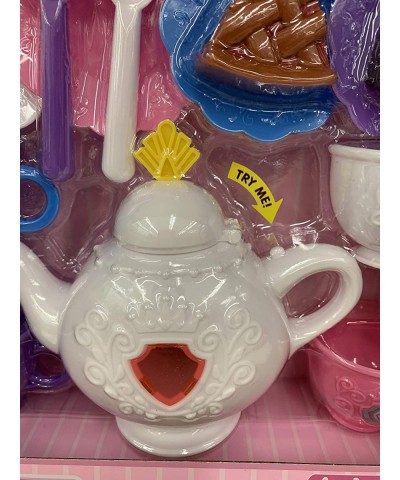 Talking Tea Set $17.21 Toy Kitchen Products