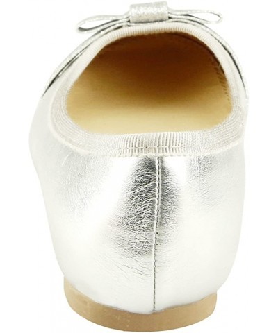 Wave Cut Ballet Flat $43.07 Dolls