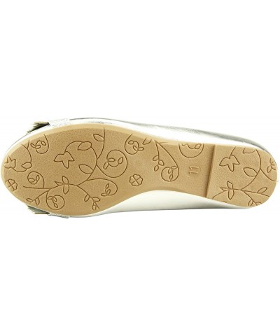 Wave Cut Ballet Flat $43.07 Dolls