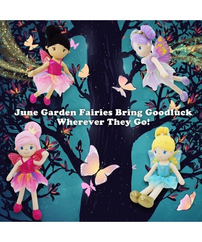 16" Enchanted Garden 3 Fairy Dolls Package- Best Value $80.54 Dolls