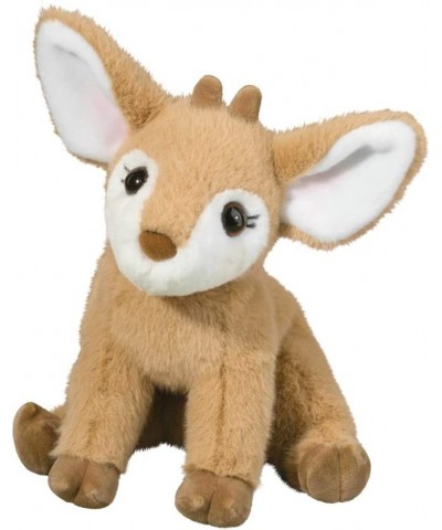 Fernie Fawn Deer Softie Plush Stuffed Animal $38.74 Stuffed Animals & Teddy Bears