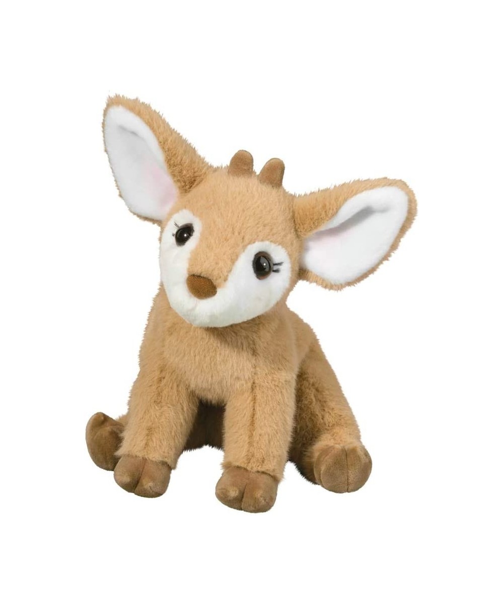 Fernie Fawn Deer Softie Plush Stuffed Animal $38.74 Stuffed Animals & Teddy Bears