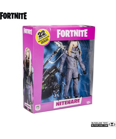 Fortnite Nitehare Premium Action Figure $49.67 Action Figures