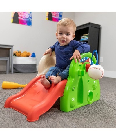 Sports-Tastic Activity Center Playset Multi 27 x 29 x 15.5 inches $108.18 Play Sets & Playground Equipment