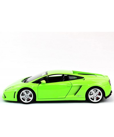 1:24 2013 Lamborghini Gallardo LP560-4-Green - Optimum Diecast - Motor City Classics $49.02 Kids' Play Cars & Race Cars