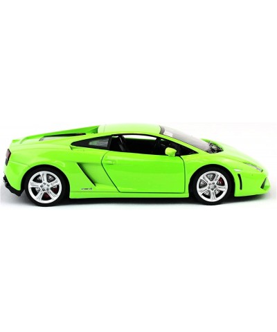 1:24 2013 Lamborghini Gallardo LP560-4-Green - Optimum Diecast - Motor City Classics $49.02 Kids' Play Cars & Race Cars