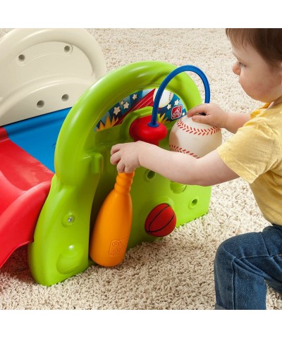 Sports-Tastic Activity Center Playset Multi 27 x 29 x 15.5 inches $108.18 Play Sets & Playground Equipment