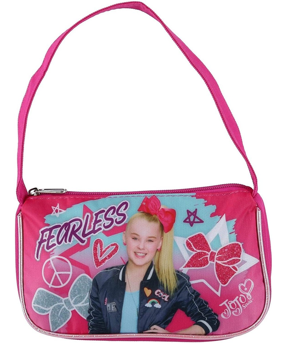 Nickelodeon Jojo Siwal Girl's Shoulder Handbag $22.52 Plush Purses