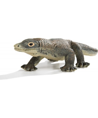 | Wild Wildlife Collection | Komodo Dragon $15.34 Kids' Play Animal Figures