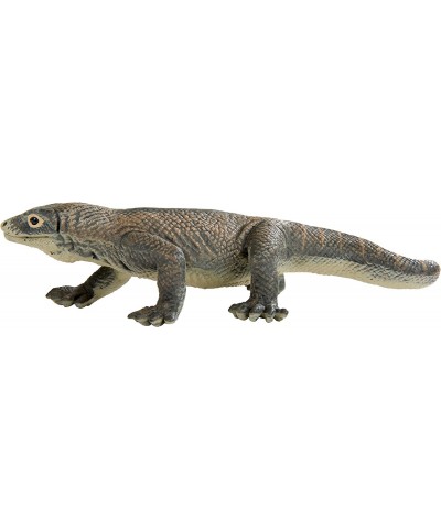 | Wild Wildlife Collection | Komodo Dragon $15.34 Kids' Play Animal Figures