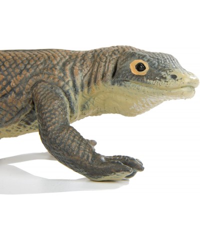 | Wild Wildlife Collection | Komodo Dragon $15.34 Kids' Play Animal Figures