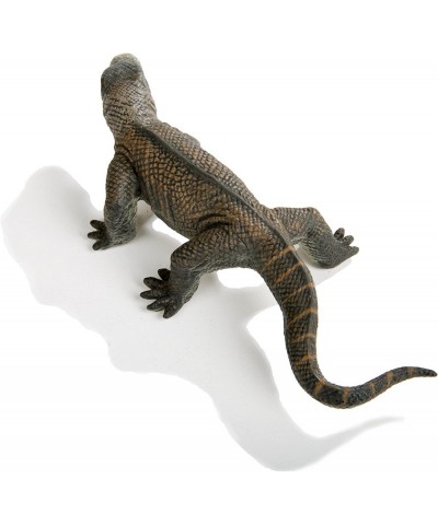 | Wild Wildlife Collection | Komodo Dragon $15.34 Kids' Play Animal Figures