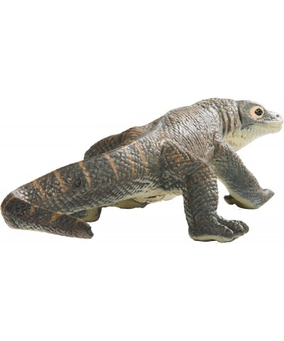 | Wild Wildlife Collection | Komodo Dragon $15.34 Kids' Play Animal Figures