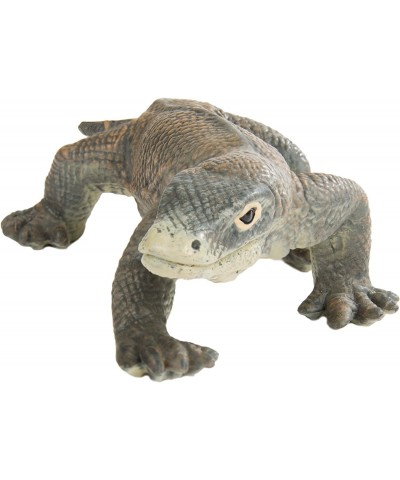 | Wild Wildlife Collection | Komodo Dragon $15.34 Kids' Play Animal Figures