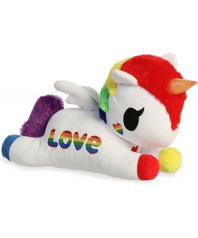 Tokidoki - 13" Squishy Rainbow $44.56 Plush Figure Toys