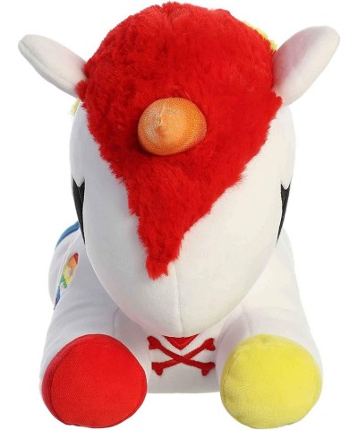 Tokidoki - 13" Squishy Rainbow $44.56 Plush Figure Toys