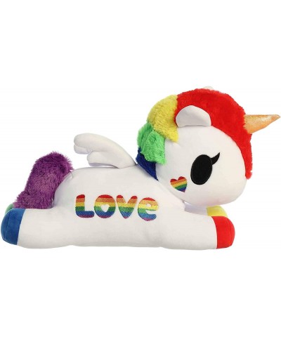 Tokidoki - 13" Squishy Rainbow $44.56 Plush Figure Toys