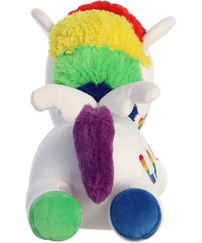 Tokidoki - 13" Squishy Rainbow $44.56 Plush Figure Toys