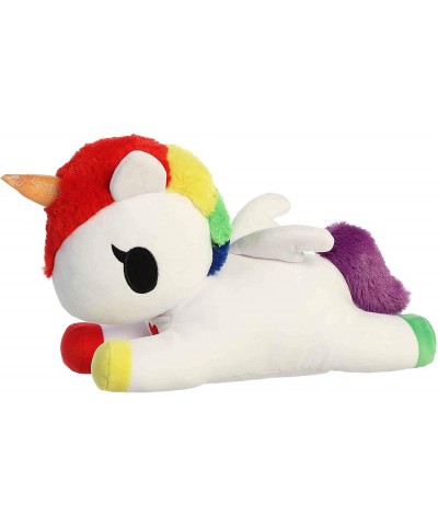 Tokidoki - 13" Squishy Rainbow $44.56 Plush Figure Toys