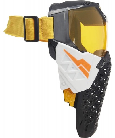 Ultra Battle Mask -- Adjustable Head Strap Breathable Design -- Wearable Face Shield Ultra Battlers $42.86 Toy Foam Blasters ...