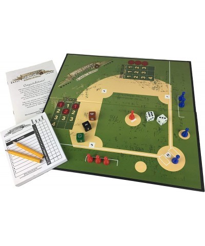 What About Baseball Board Game $51.76 Board Games