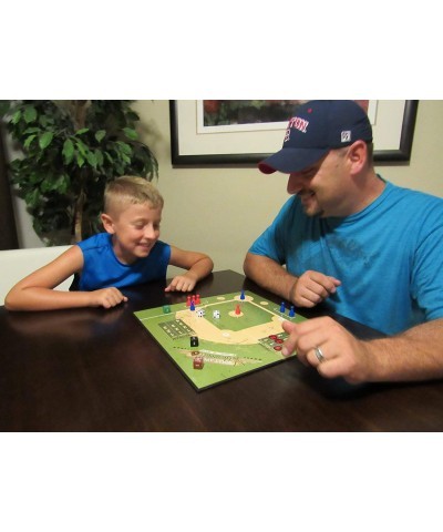 What About Baseball Board Game $51.76 Board Games