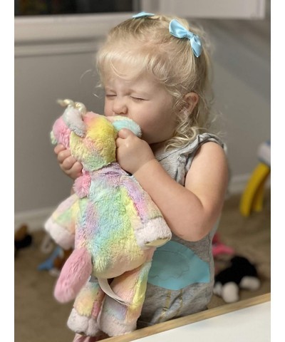 Marshmallow Zoo Stuffed Animal Soft Toy 13-Inches Fro-Yo Unicorn $45.92 Stuffed Animals & Teddy Bears