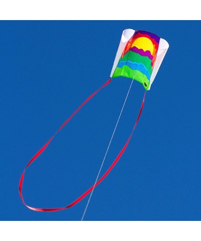 Sunset Pocket Sled Kite $50.05 Kites & Wind Spinners