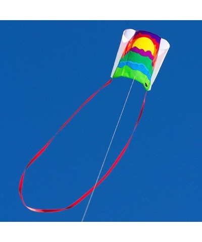 Sunset Pocket Sled Kite $50.05 Kites & Wind Spinners