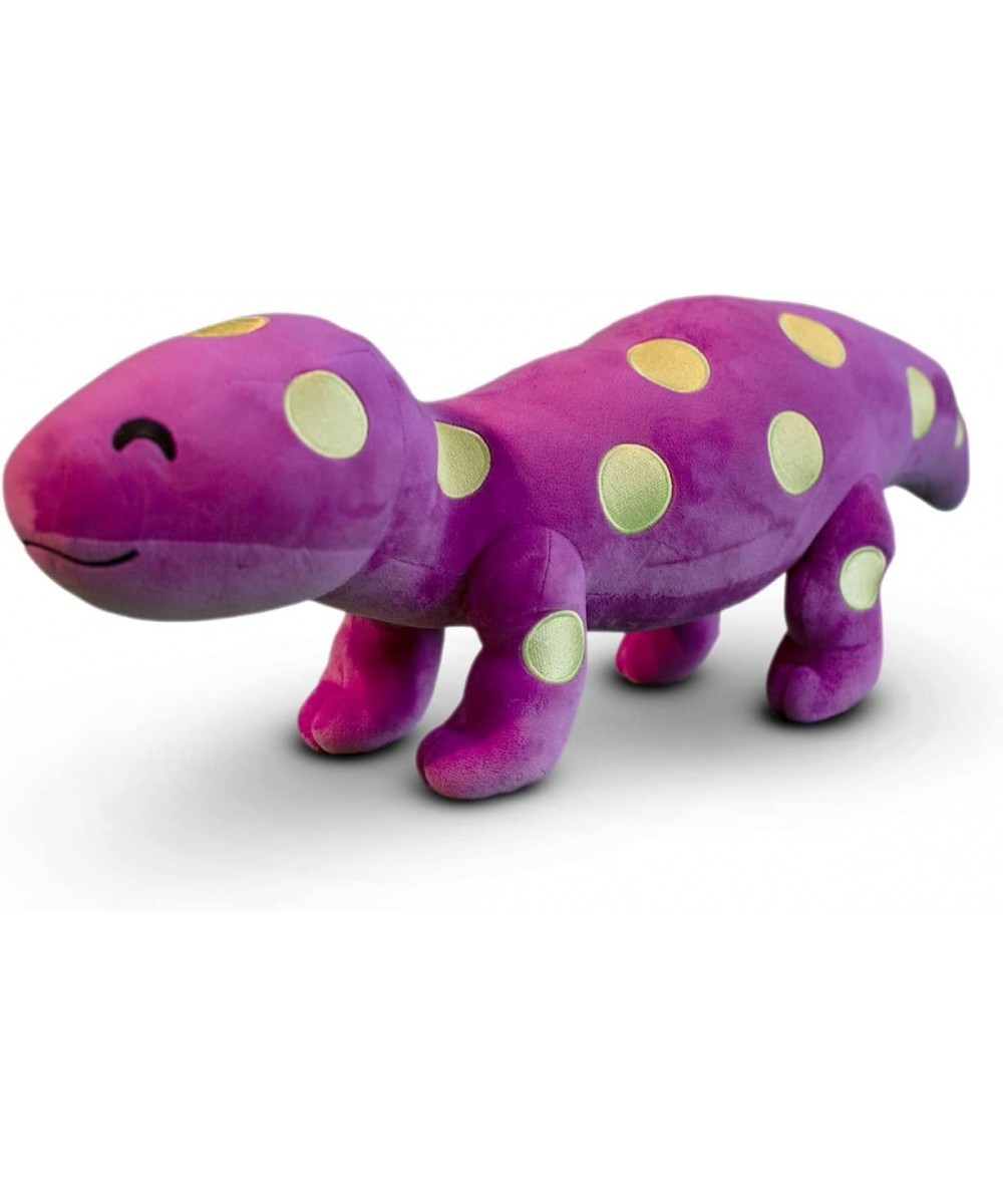 Youtooz Motivational Lizard Plush 2ft Very Soft and Cute Stuffed Lizard by Youtooz Plush Collection $94.56 Plush Figure Toys