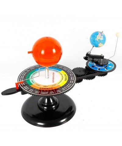 Sun Earth Moon Orbital Model Kit Science Astronomy 3D Model Educational Tool Kids' Education Gift $75.37 Educational Science ...