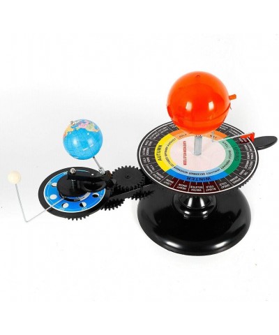 Sun Earth Moon Orbital Model Kit Science Astronomy 3D Model Educational Tool Kids' Education Gift $75.37 Educational Science ...