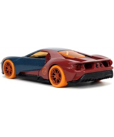 Ford Mustang W/ DR Strange Nano FIG 1/32 Vehicle $17.46 Kids' Play Cars & Race Cars