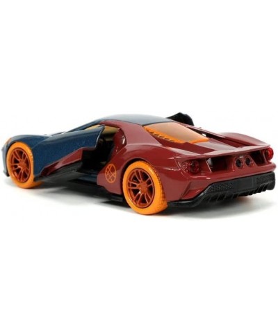 Ford Mustang W/ DR Strange Nano FIG 1/32 Vehicle $17.46 Kids' Play Cars & Race Cars